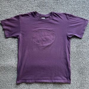 1990’s Anvil “S.S Badger: Lake Michigan Carferry” Single Stitch T-shirt